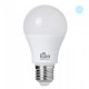 KIT 10 LAMPADAS LED BULBO 9W 6,5K BIV E27