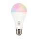 Lâmpada Smart Trend Led Rgb 11w Wi-fi Alexa Google Home