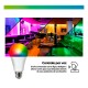 Lâmpada Smart Trend Led Rgb 11w Wi-fi Alexa Google Home