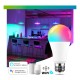 Lâmpada Smart Trend Led Rgb 11w Wi-fi Alexa Google Home