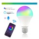 Lâmpada Smart Trend Led Rgb 11w Wi-fi Alexa Google Home