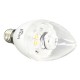 KIT 10 LAMPADAS LED BULBO 9W 3,0K BIV E27