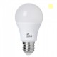 KIT 10 LAMPADAS LED BULBO 9W 3,0K BIV E27