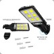 Luminária Luz Solar Refletor 100w Led Com Sensor Automático